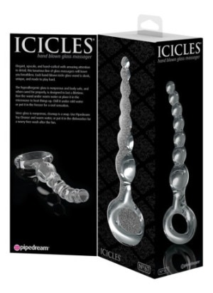 Icicles No. 67